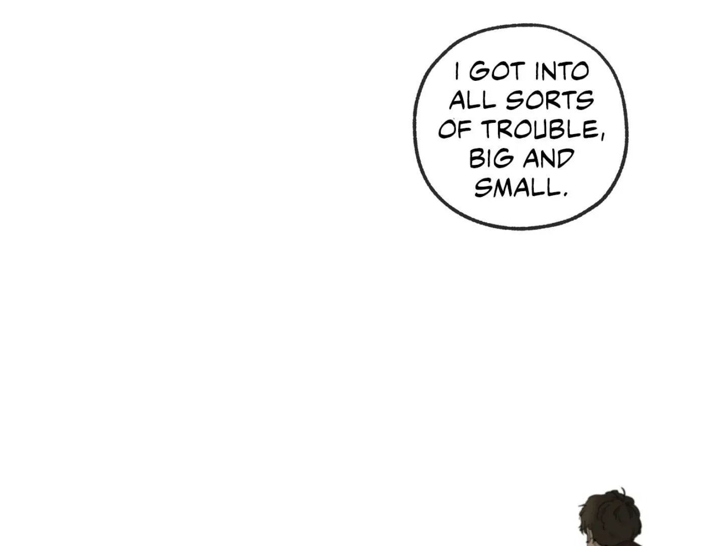 Yang Il-woo and I Chapter 10 page 36 - 