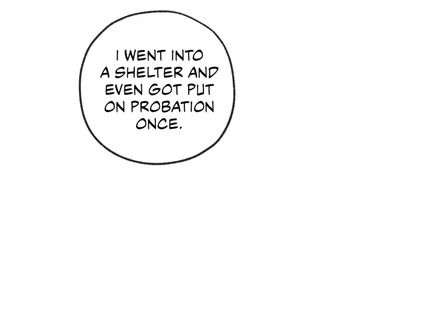Yang Il-woo and I Chapter 10 page 38 - 