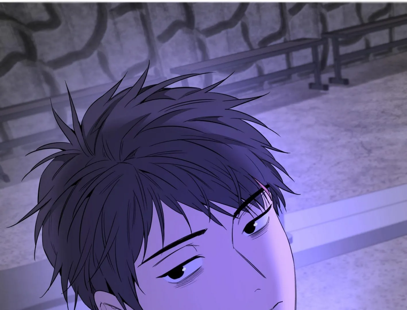 Yang Il-woo and I Chapter 10 page 43 - 