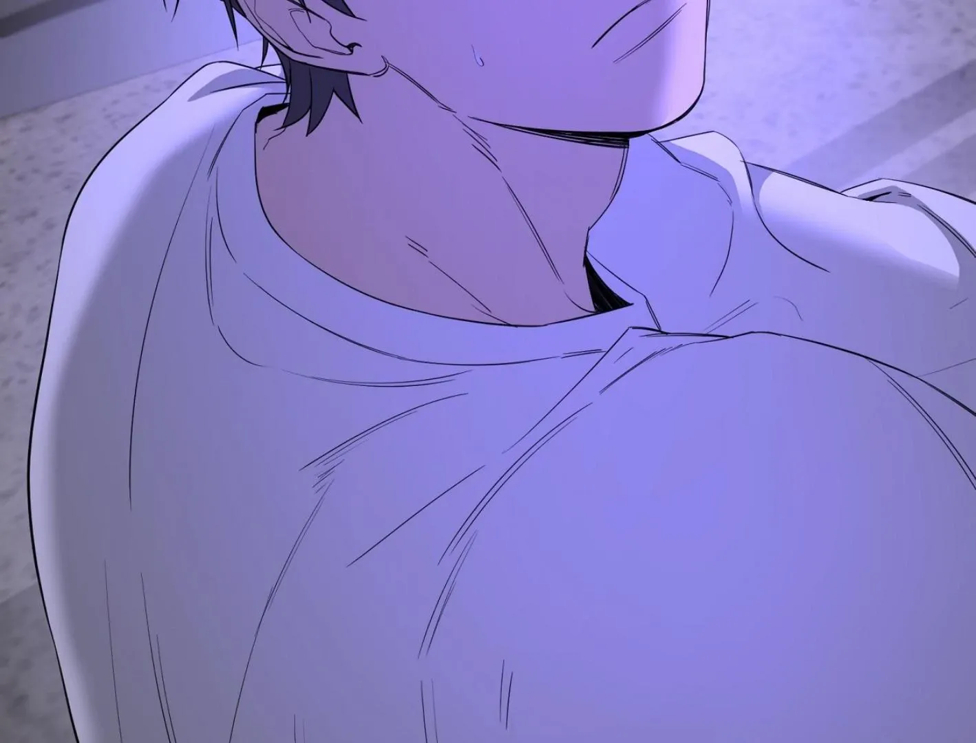 Yang Il-woo and I Chapter 10 page 44 - 
