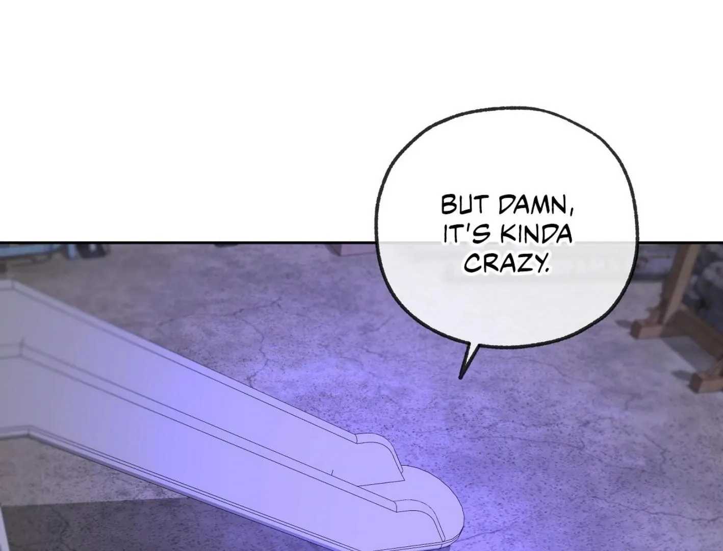 Yang Il-woo and I Chapter 10 page 48 - 