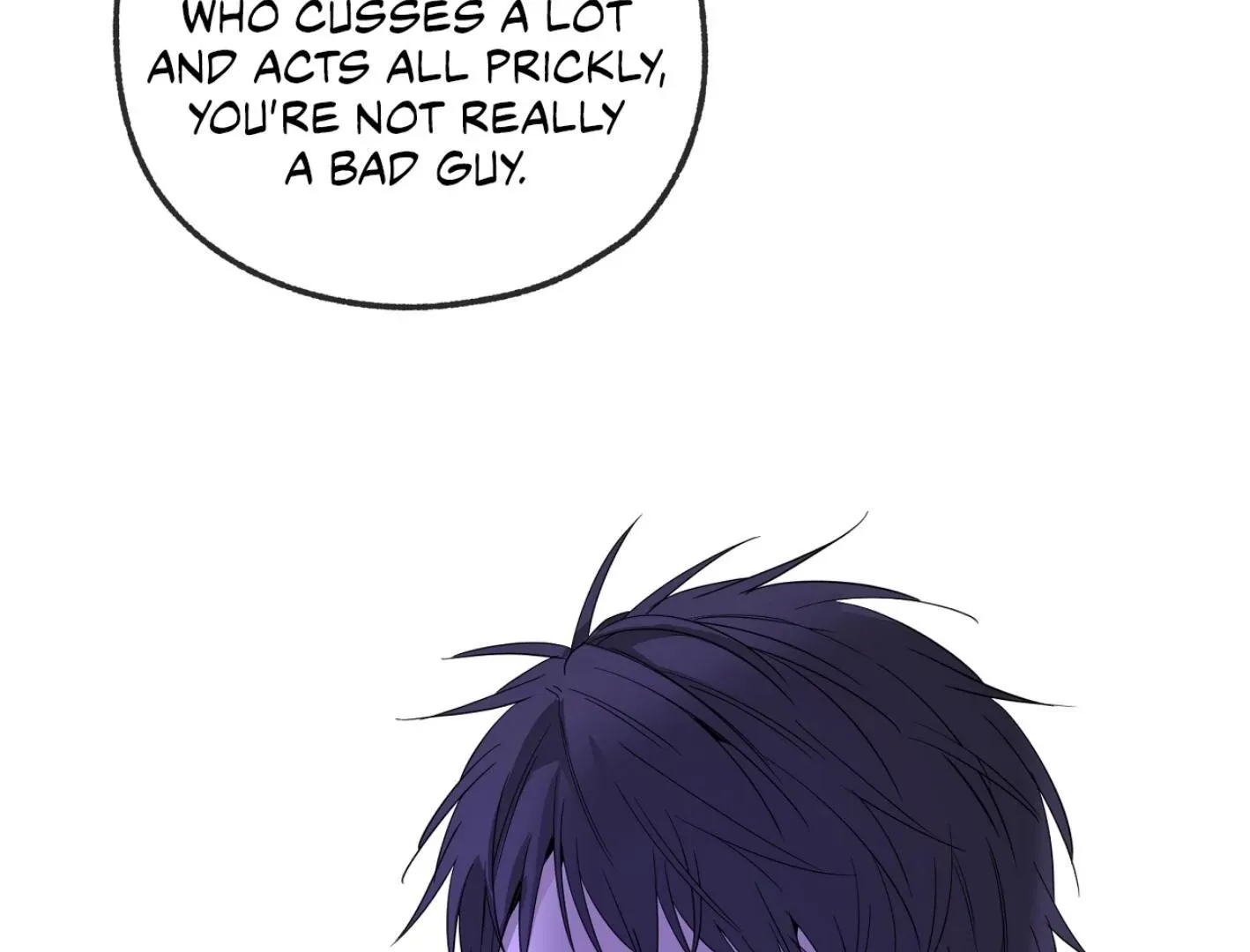 Yang Il-woo and I Chapter 10 page 54 - 
