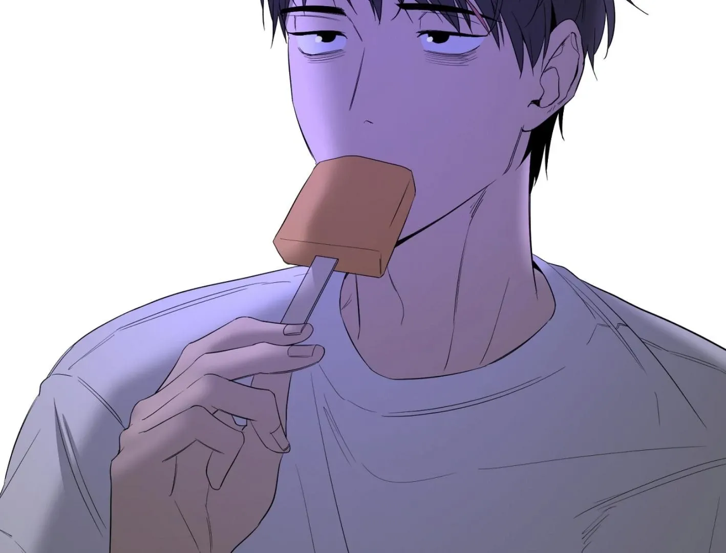 Yang Il-woo and I Chapter 10 page 55 - 