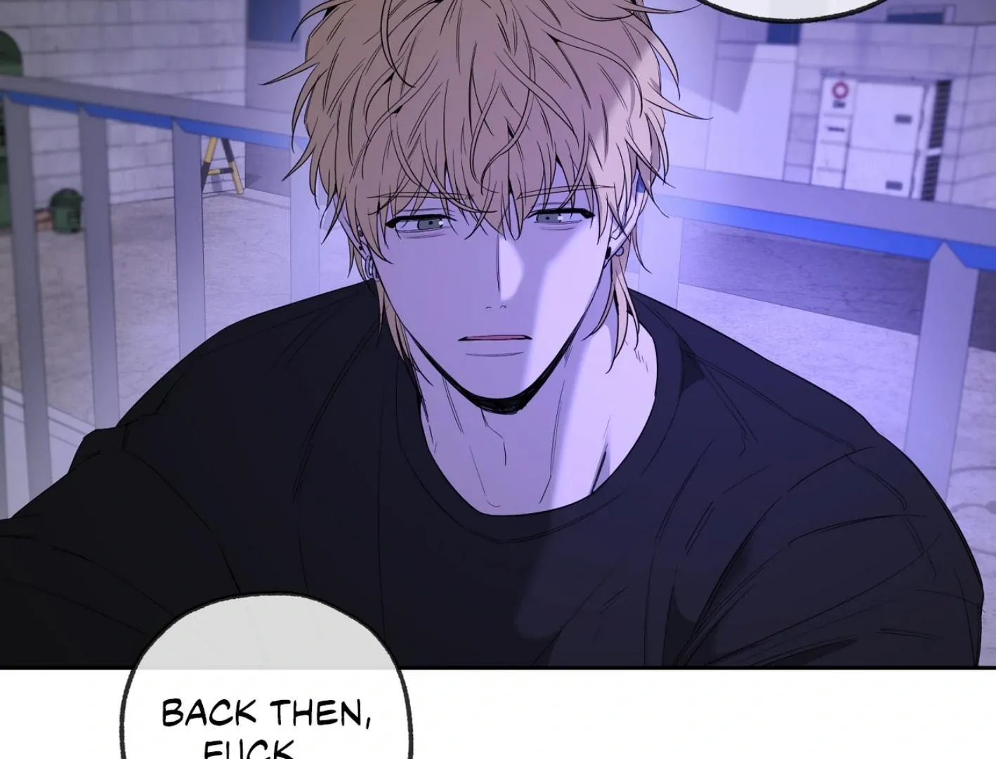 Yang Il-woo and I Chapter 10 page 59 - 