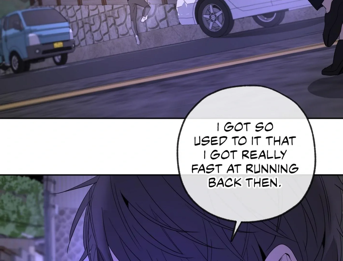 Yang Il-woo and I Chapter 10 page 68 - 