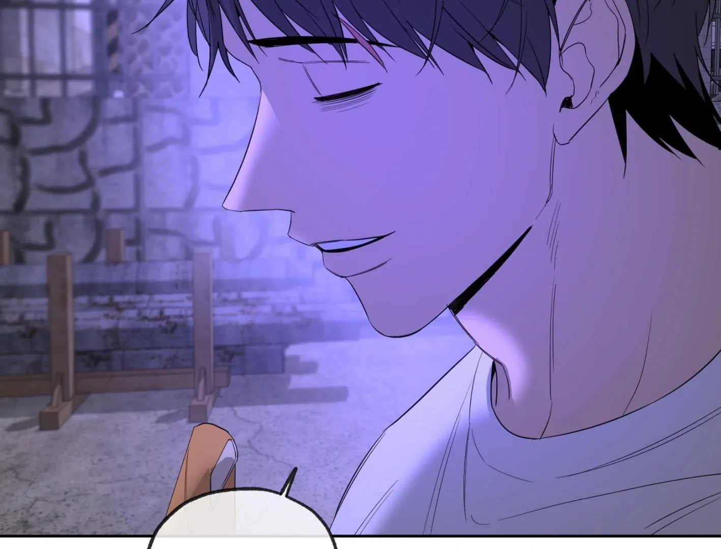 Yang Il-woo and I Chapter 10 page 69 - 