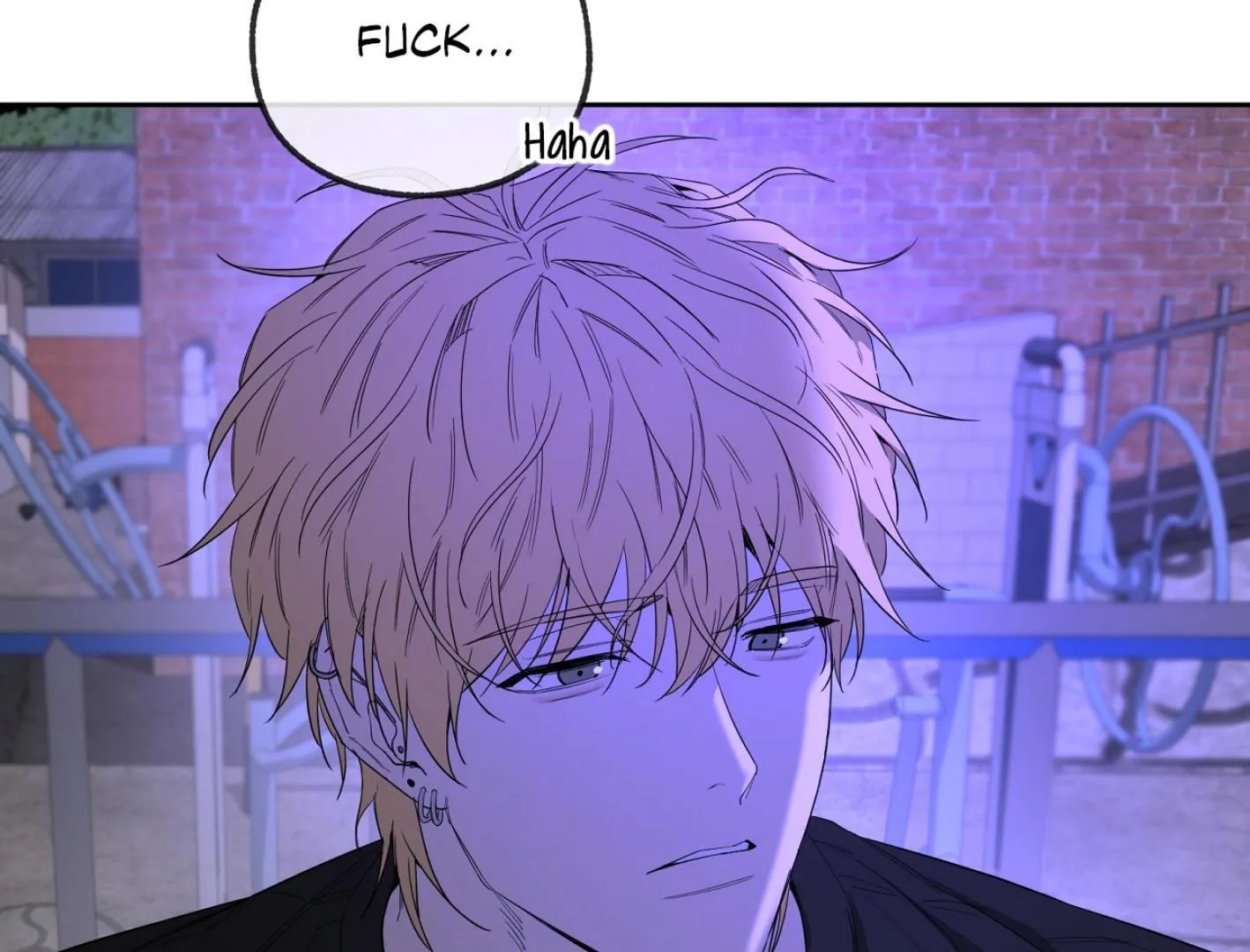 Yang Il-woo and I Chapter 10 page 70 - 