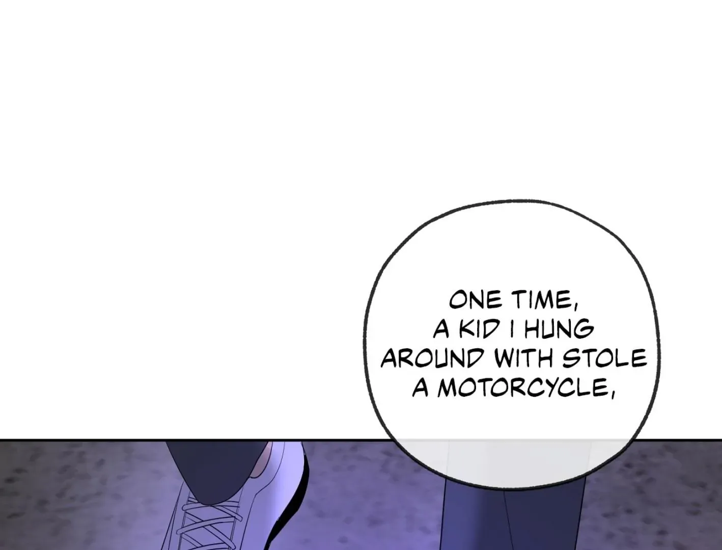 Yang Il-woo and I Chapter 10 page 72 - 