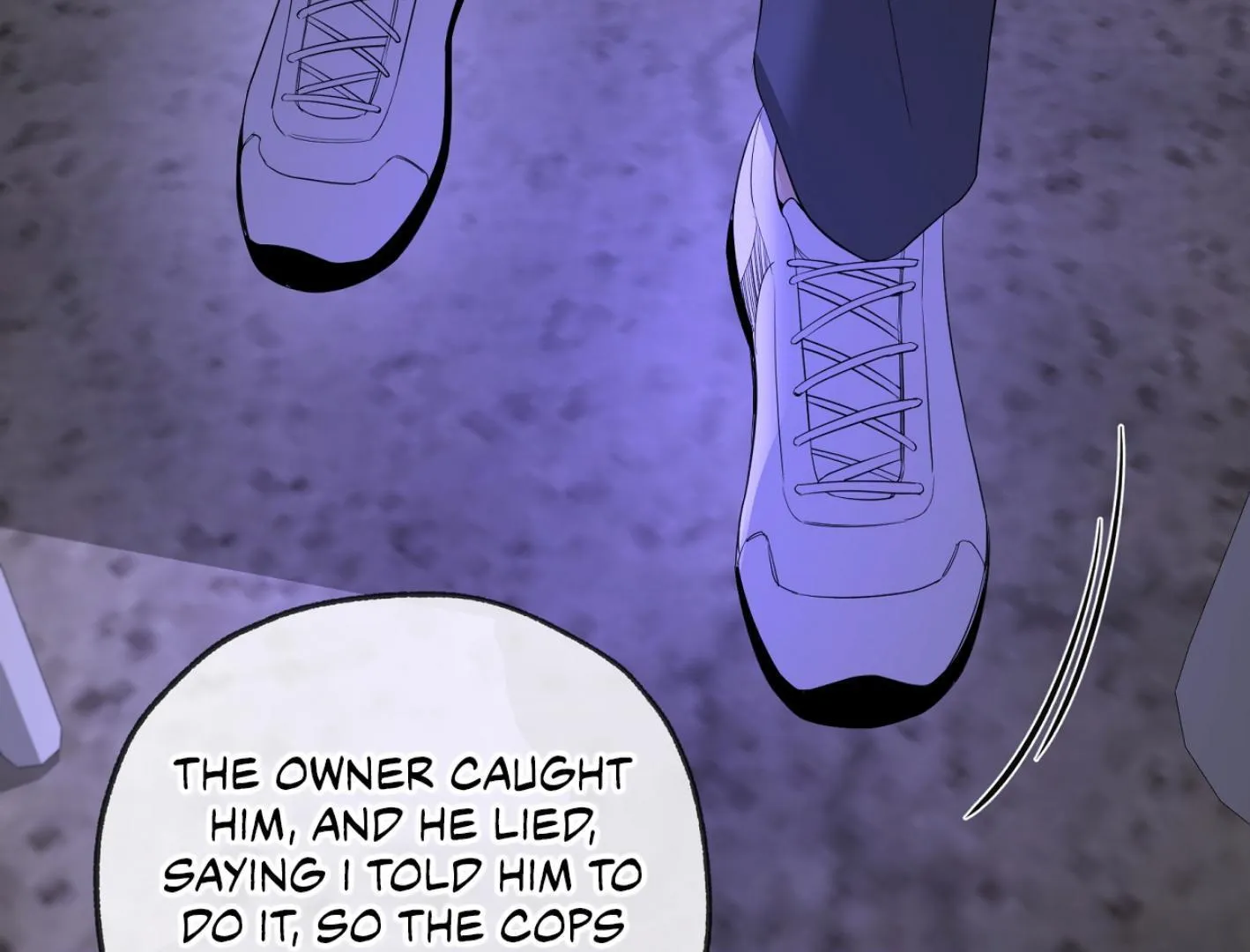 Yang Il-woo and I Chapter 10 page 73 - 