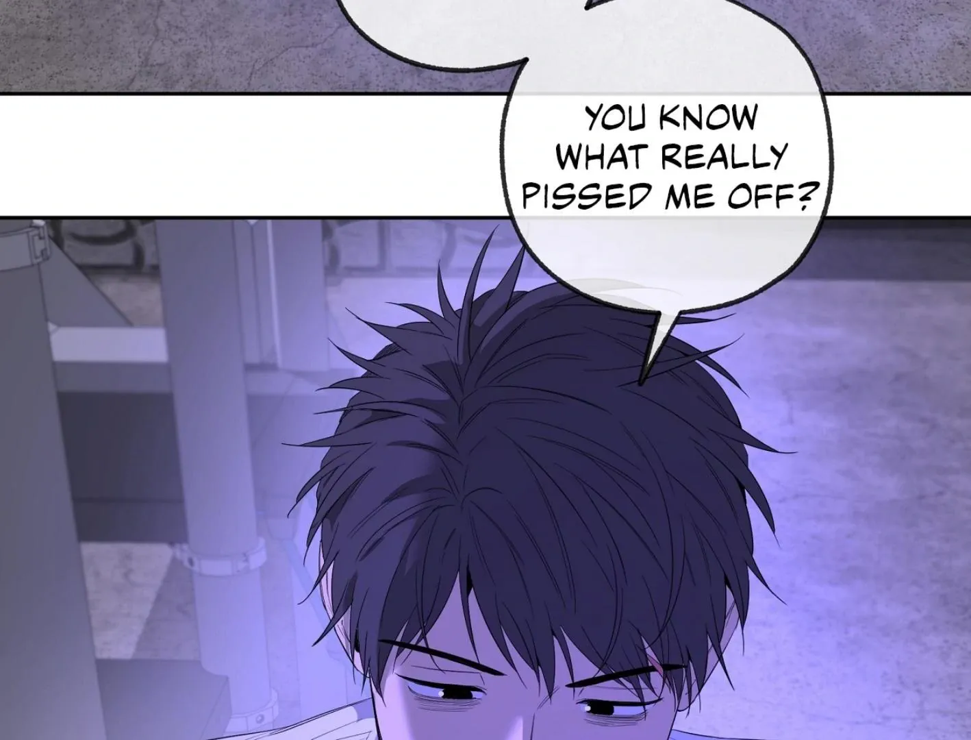 Yang Il-woo and I Chapter 10 page 76 - 