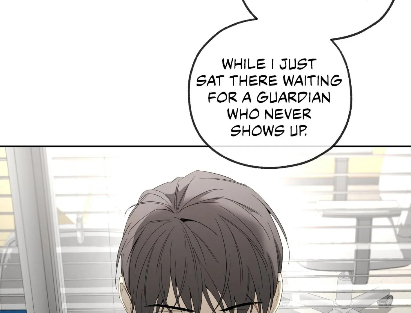 Yang Il-woo and I Chapter 10 page 80 - 
