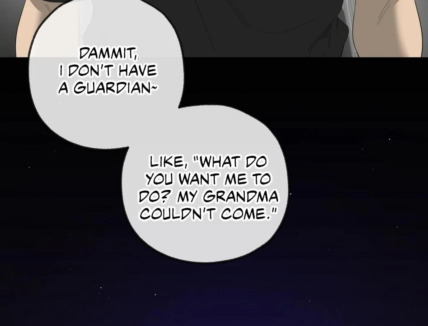 Yang Il-woo and I Chapter 10 page 82 - 