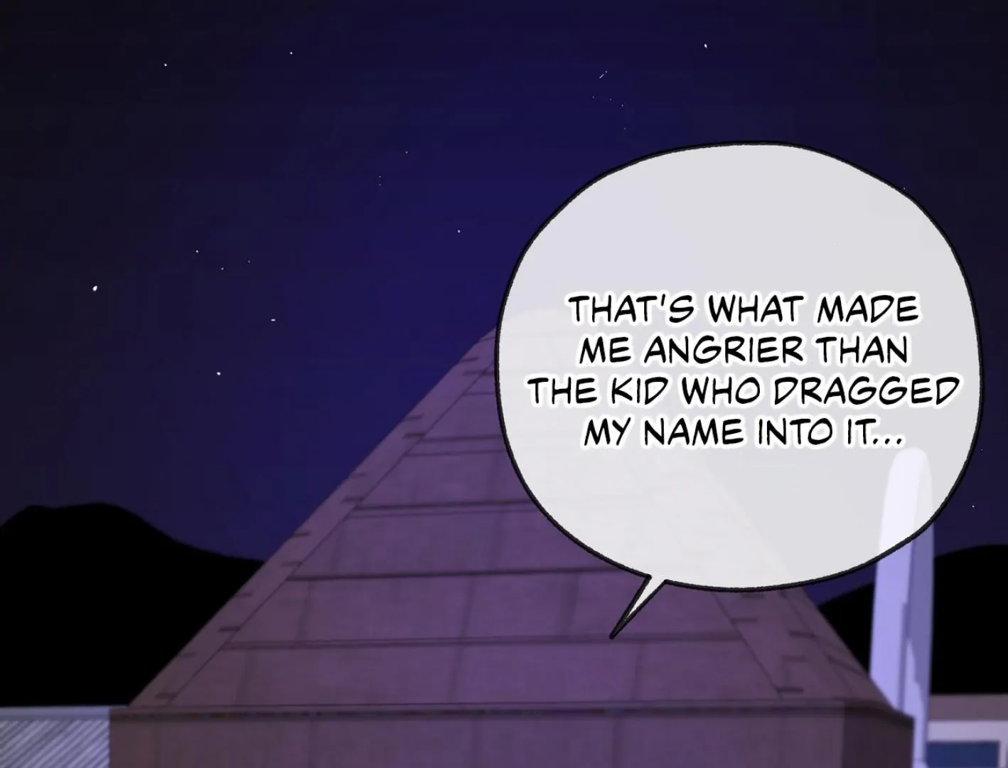 Yang Il-woo and I Chapter 10 page 83 - 