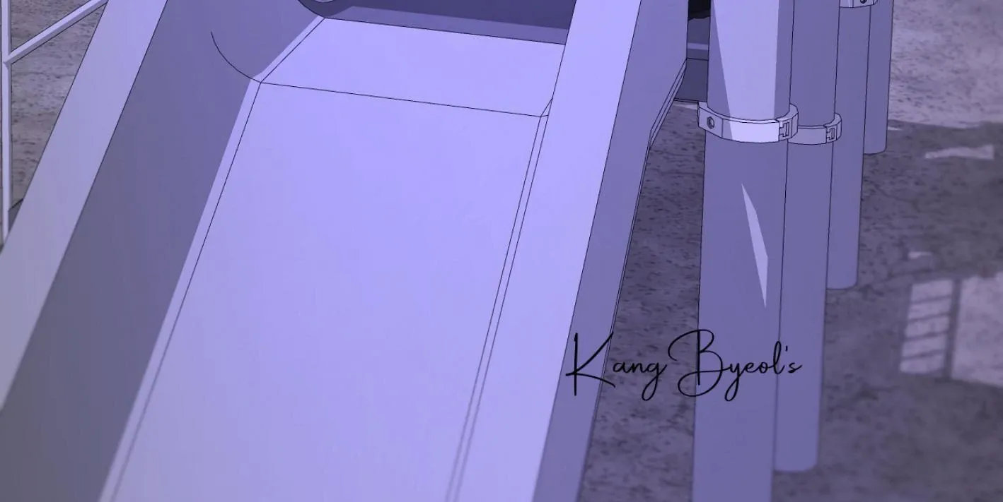 Yang Il-woo and I Chapter 10 page 85 - 