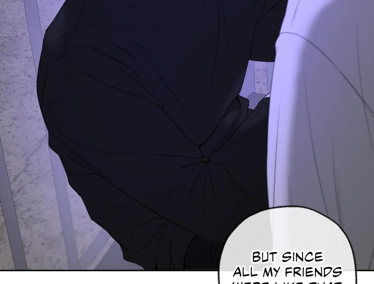 Yang Il-woo and I Chapter 10 page 88 - 