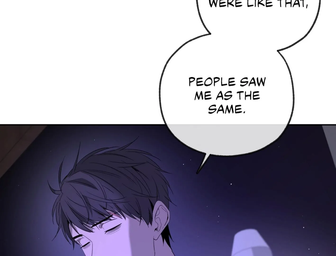 Yang Il-woo and I Chapter 10 page 89 - 