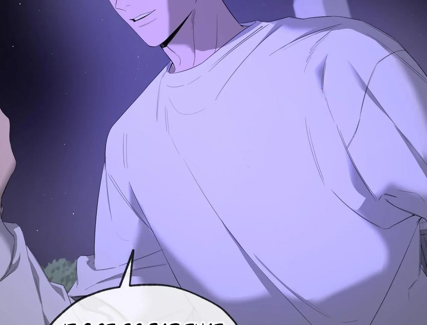 Yang Il-woo and I Chapter 10 page 90 - 