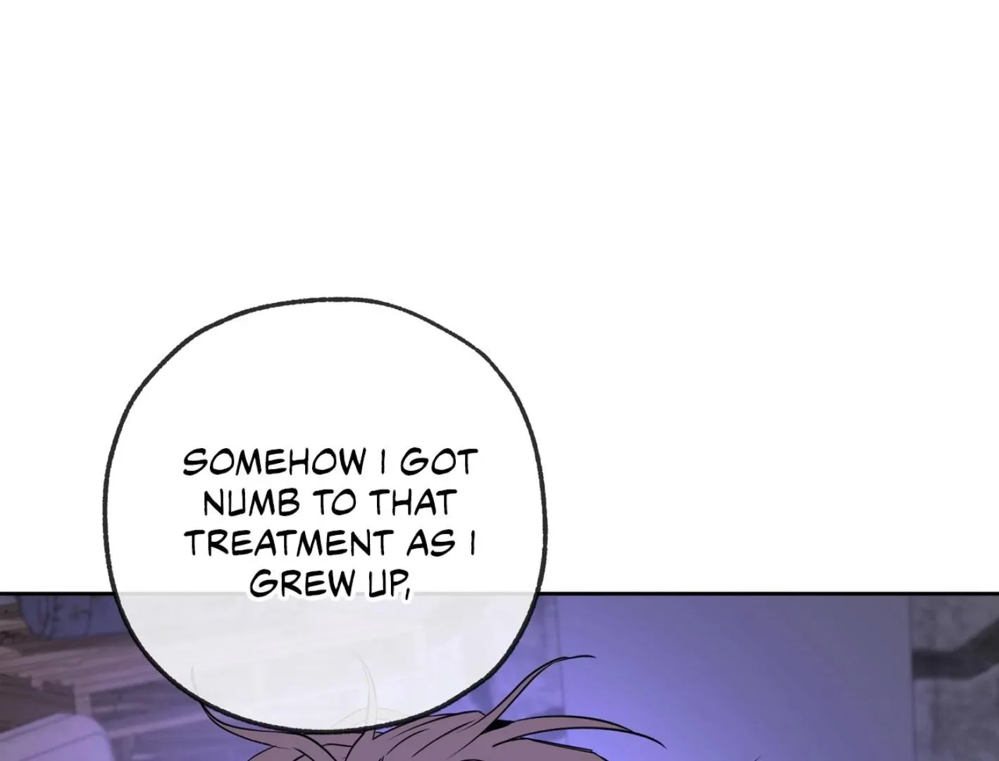 Yang Il-woo and I Chapter 10 page 96 - 