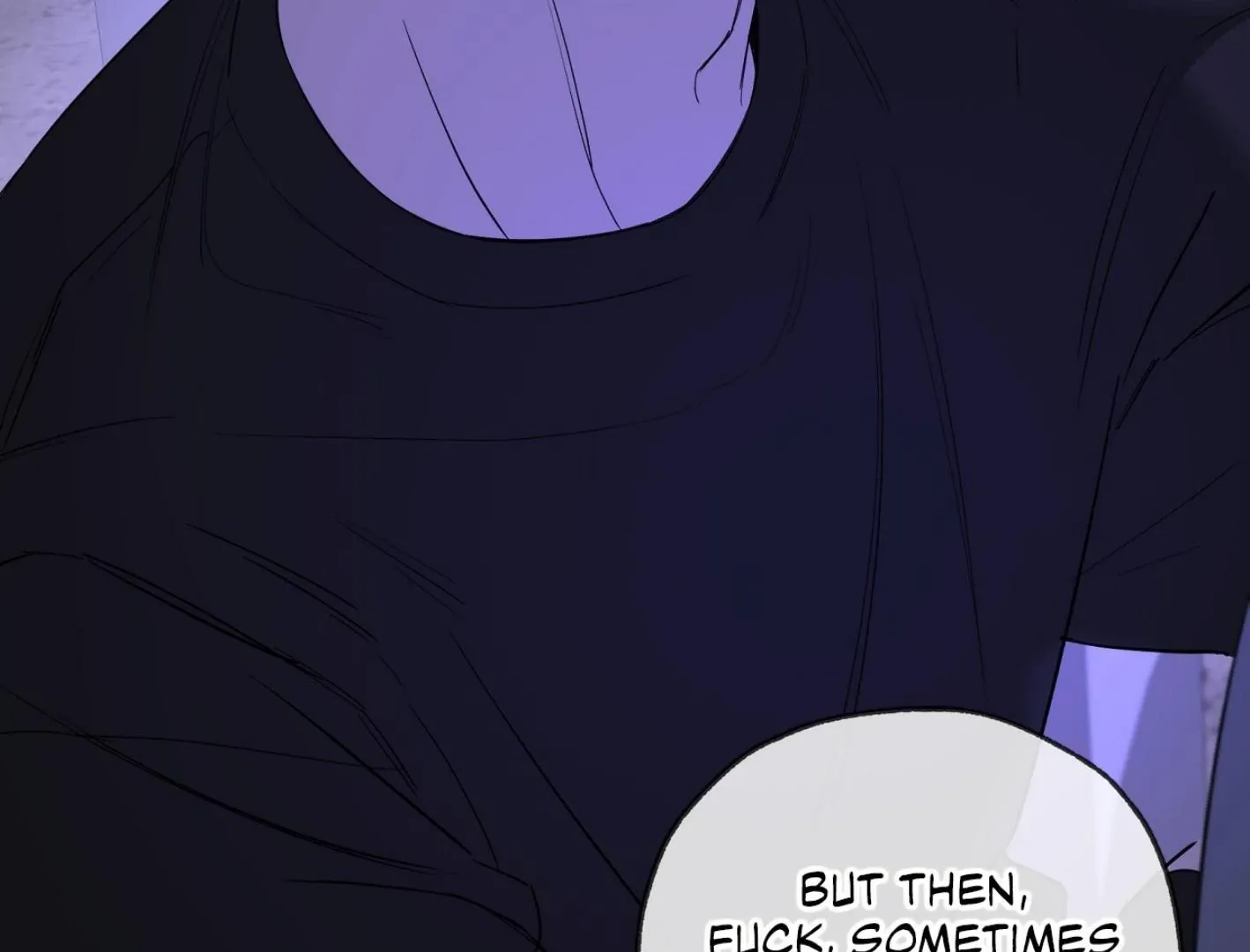 Yang Il-woo and I Chapter 10 page 98 - 