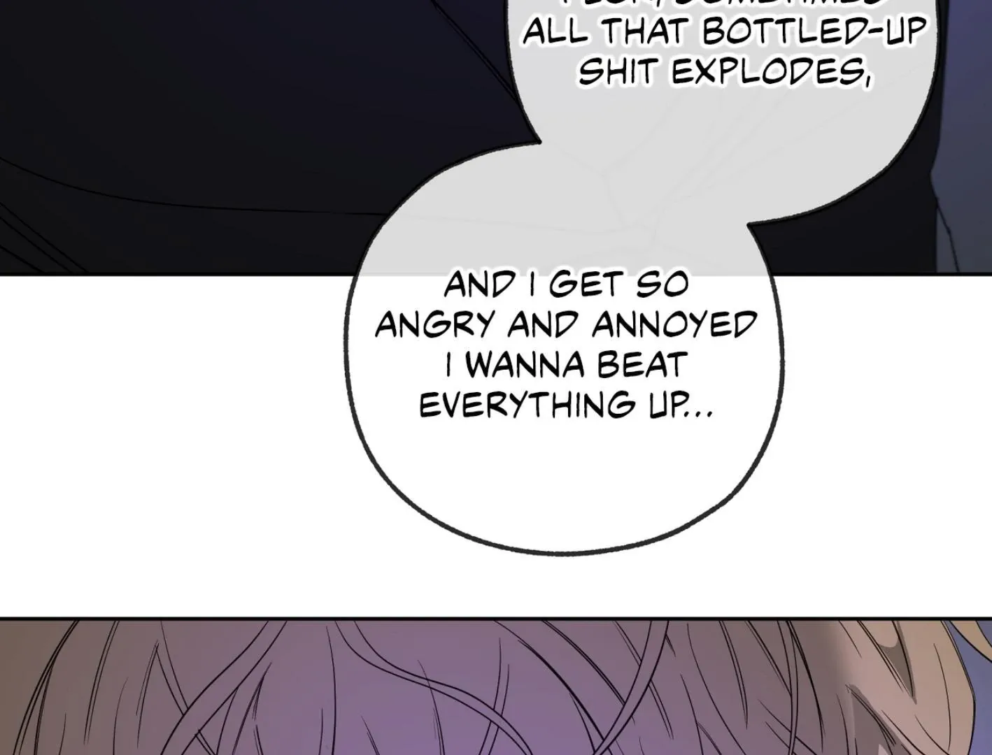 Yang Il-woo and I Chapter 10 page 99 - 