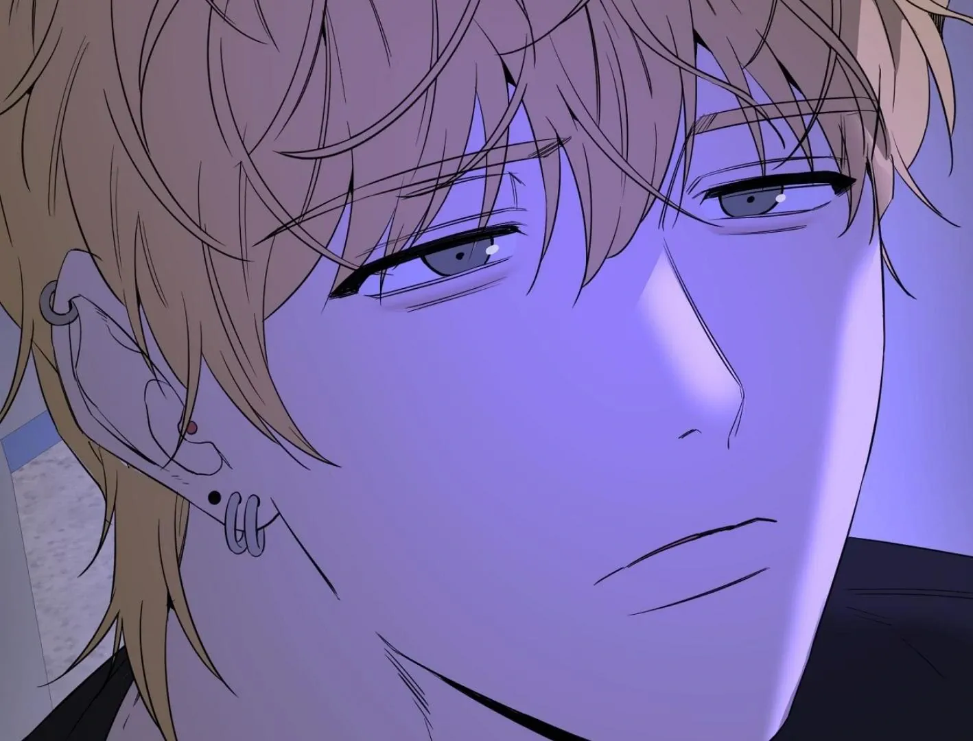 Yang Il-woo and I Chapter 10 page 100 - 