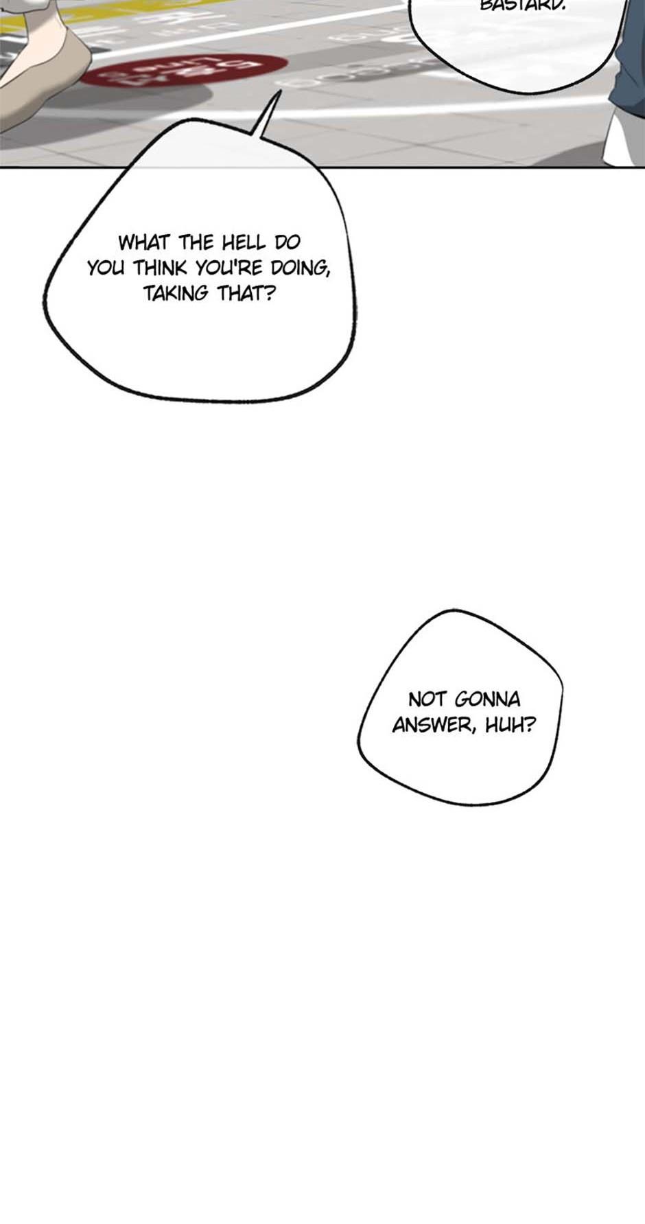 Yang Il-woo and I Chapter 11.1 page 11 - 
