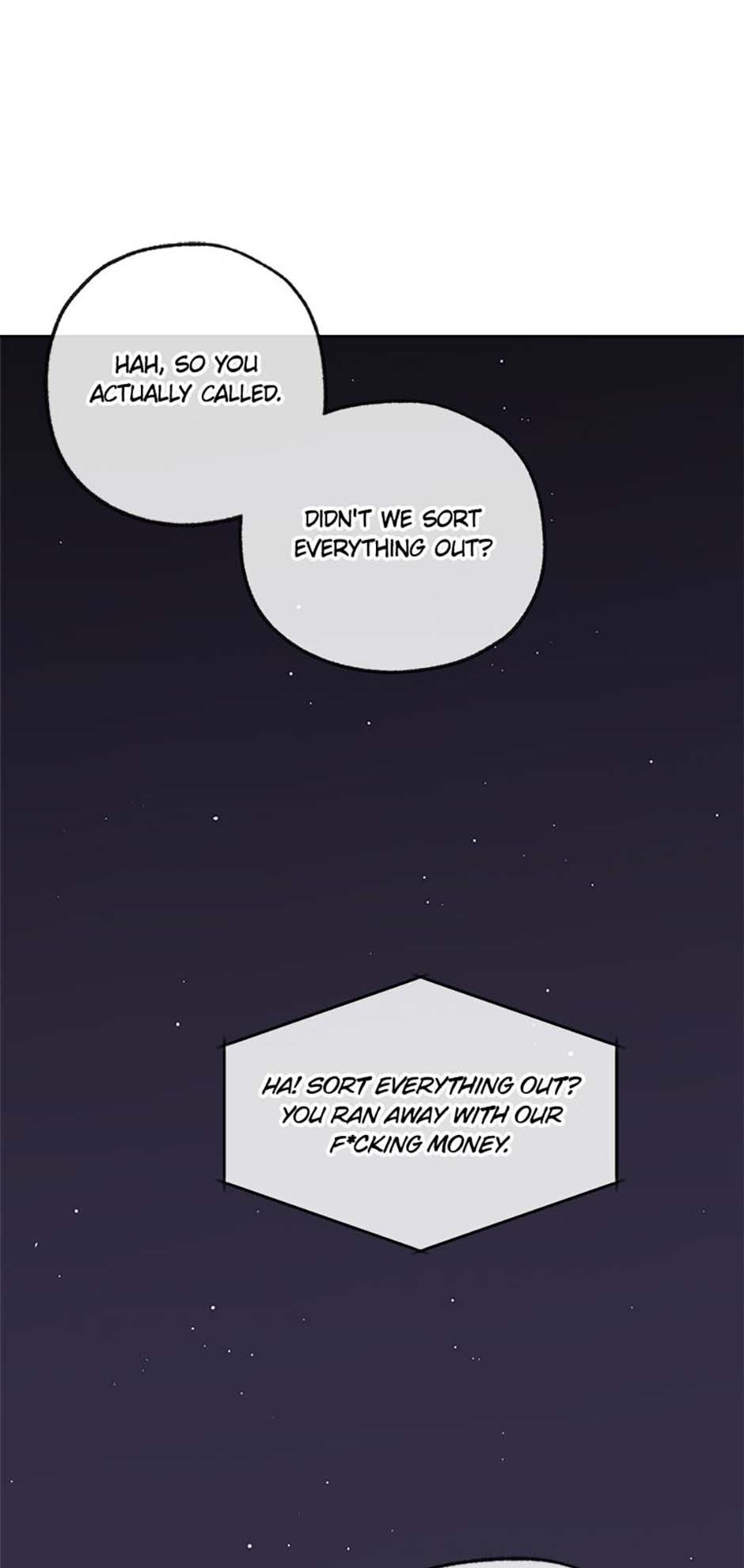 Yang Il-woo and I Chapter 11.1 page 14 - 
