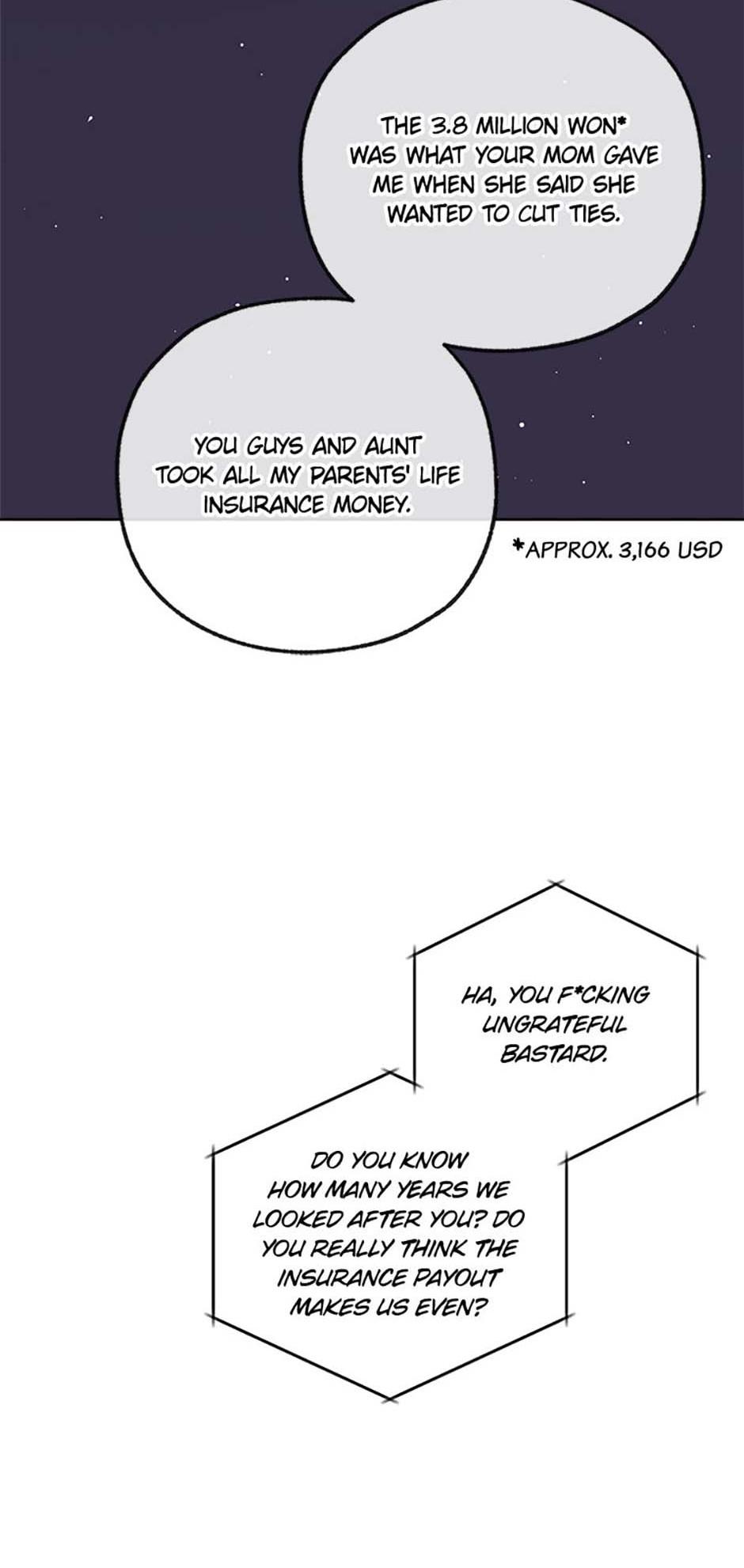 Yang Il-woo and I Chapter 11.1 page 15 - 