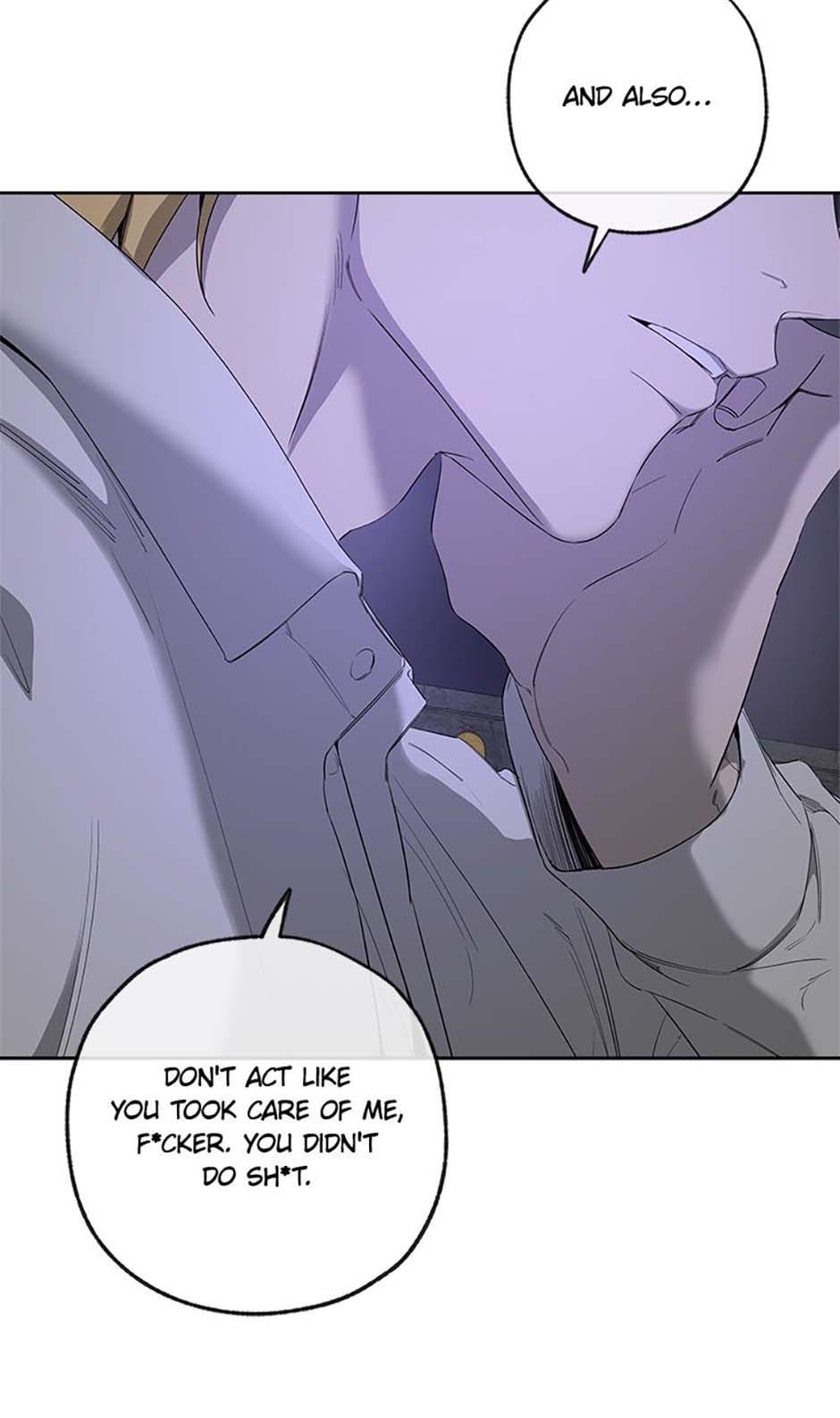 Yang Il-woo and I Chapter 11.1 page 18 - 