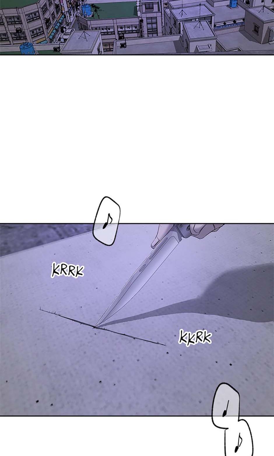 Yang Il-woo and I Chapter 11.1 page 3 - 