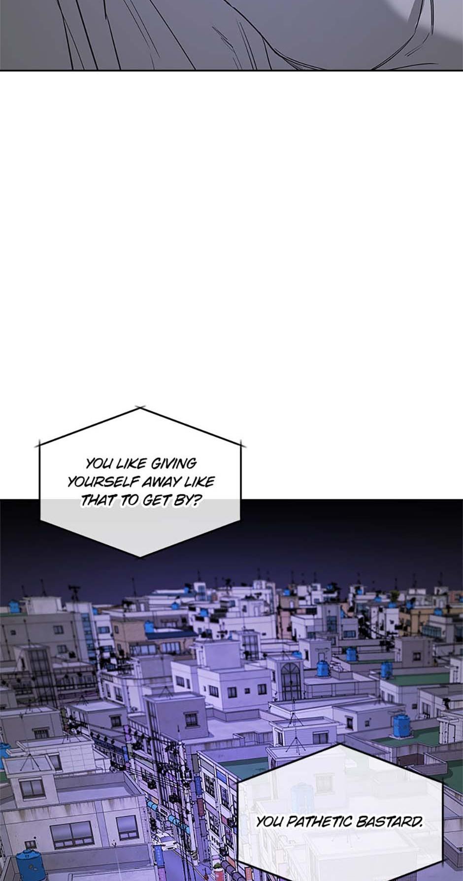 Yang Il-woo and I Chapter 11.1 page 21 - 