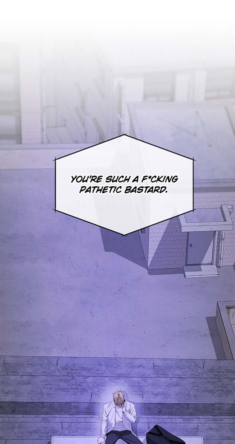 Yang Il-woo and I Chapter 11.1 page 23 - 