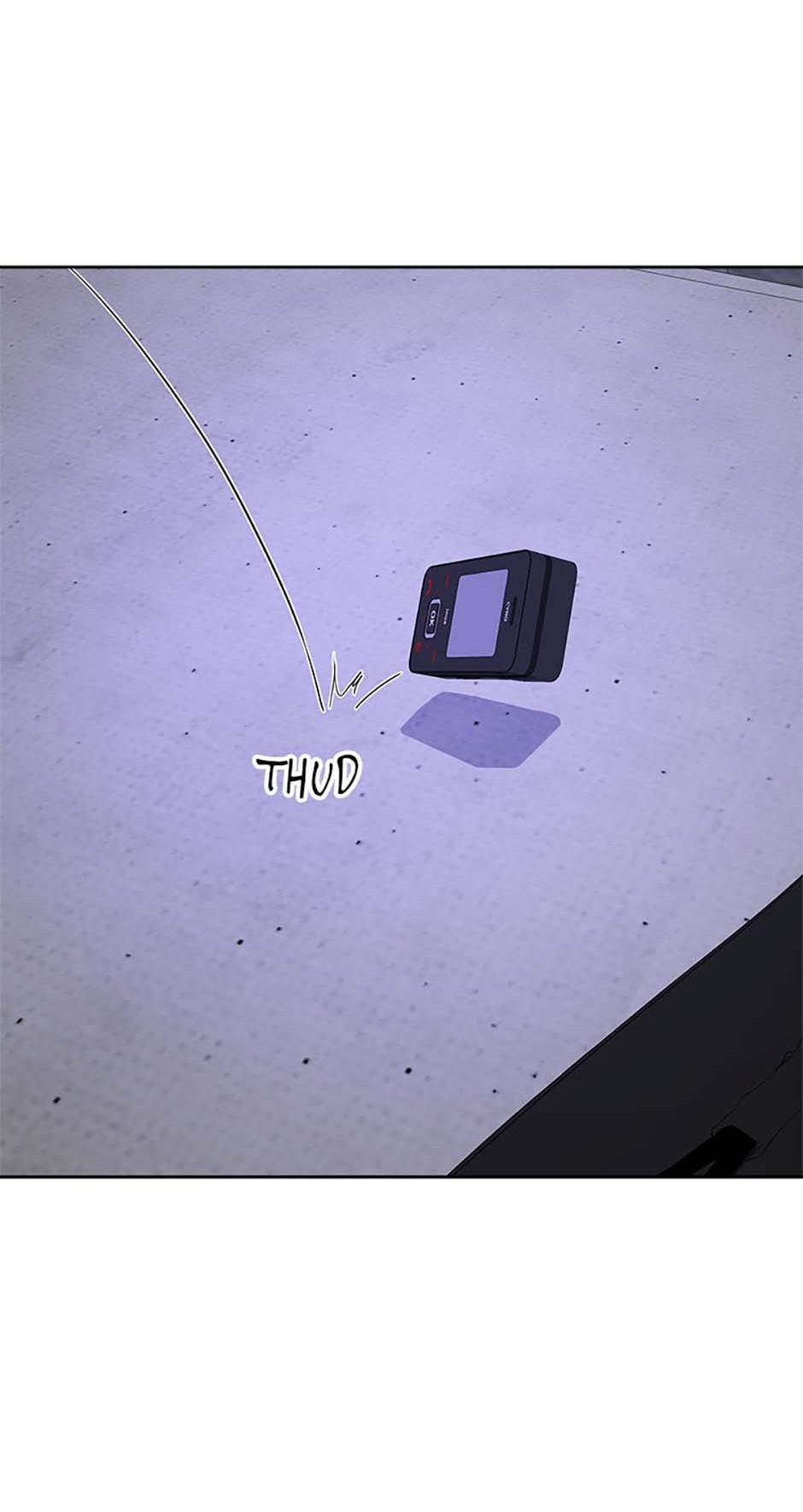 Yang Il-woo and I Chapter 11.1 page 26 - 