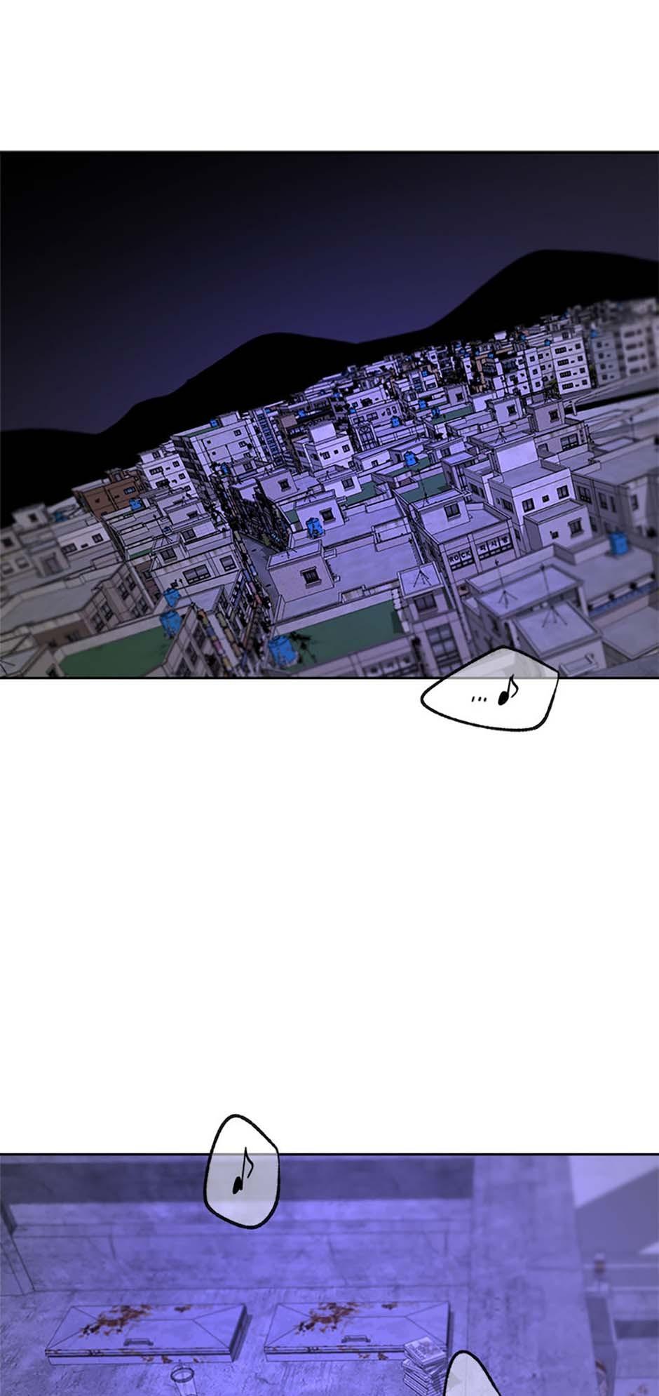 Yang Il-woo and I Chapter 11.1 page 27 - 