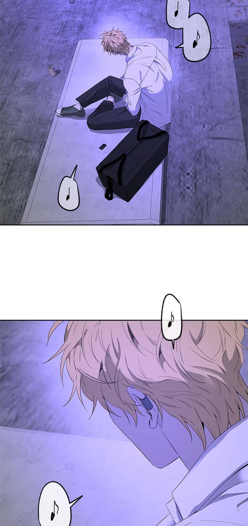 Yang Il-woo and I Chapter 11.1 page 28 - 