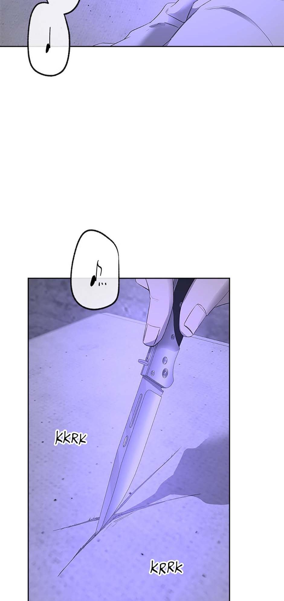 Yang Il-woo and I Chapter 11.1 page 29 - 