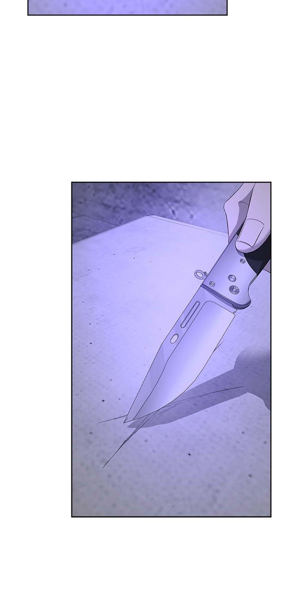 Yang Il-woo and I Chapter 11.1 page 30 - 