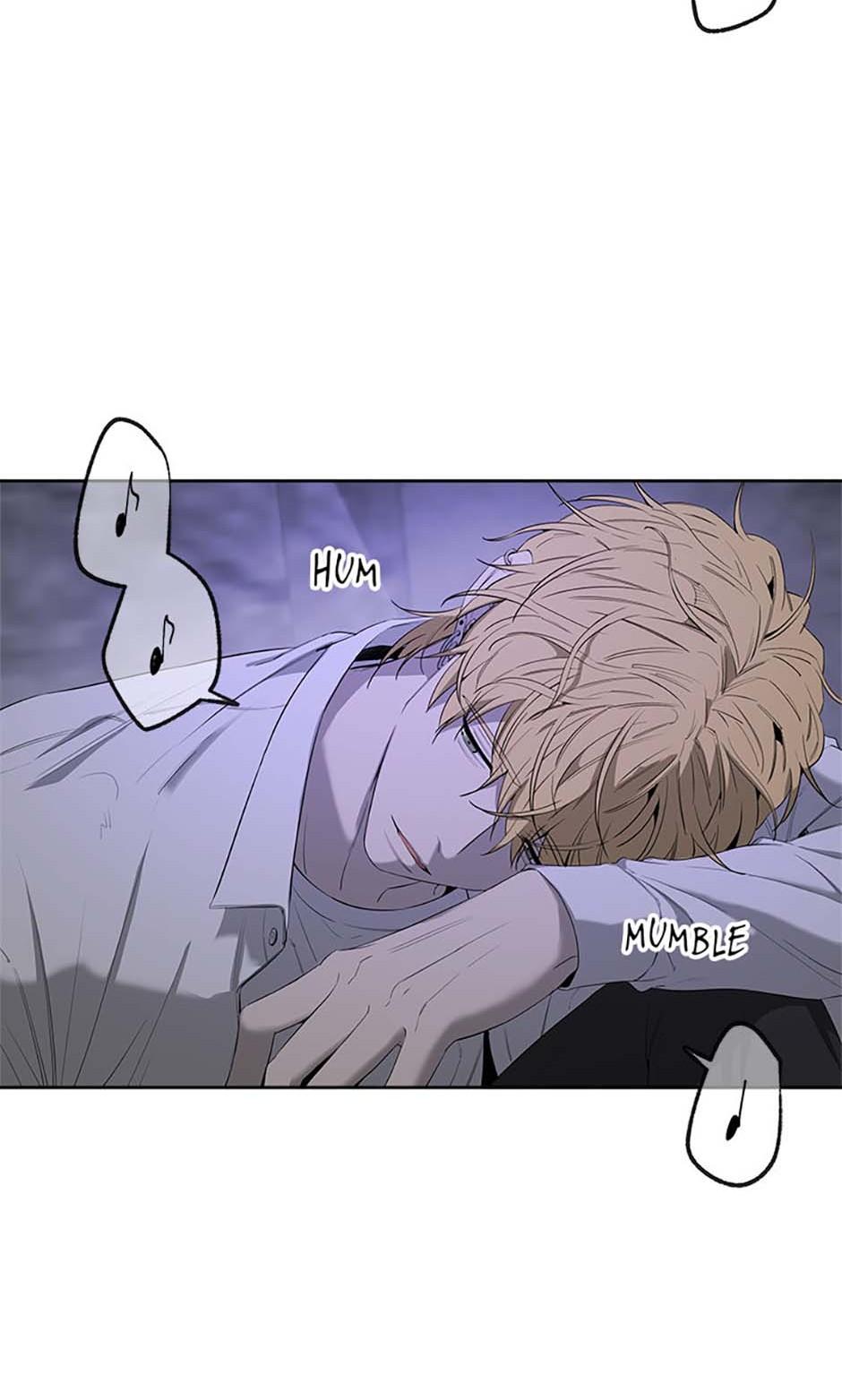 Yang Il-woo and I Chapter 11.1 page 4 - 