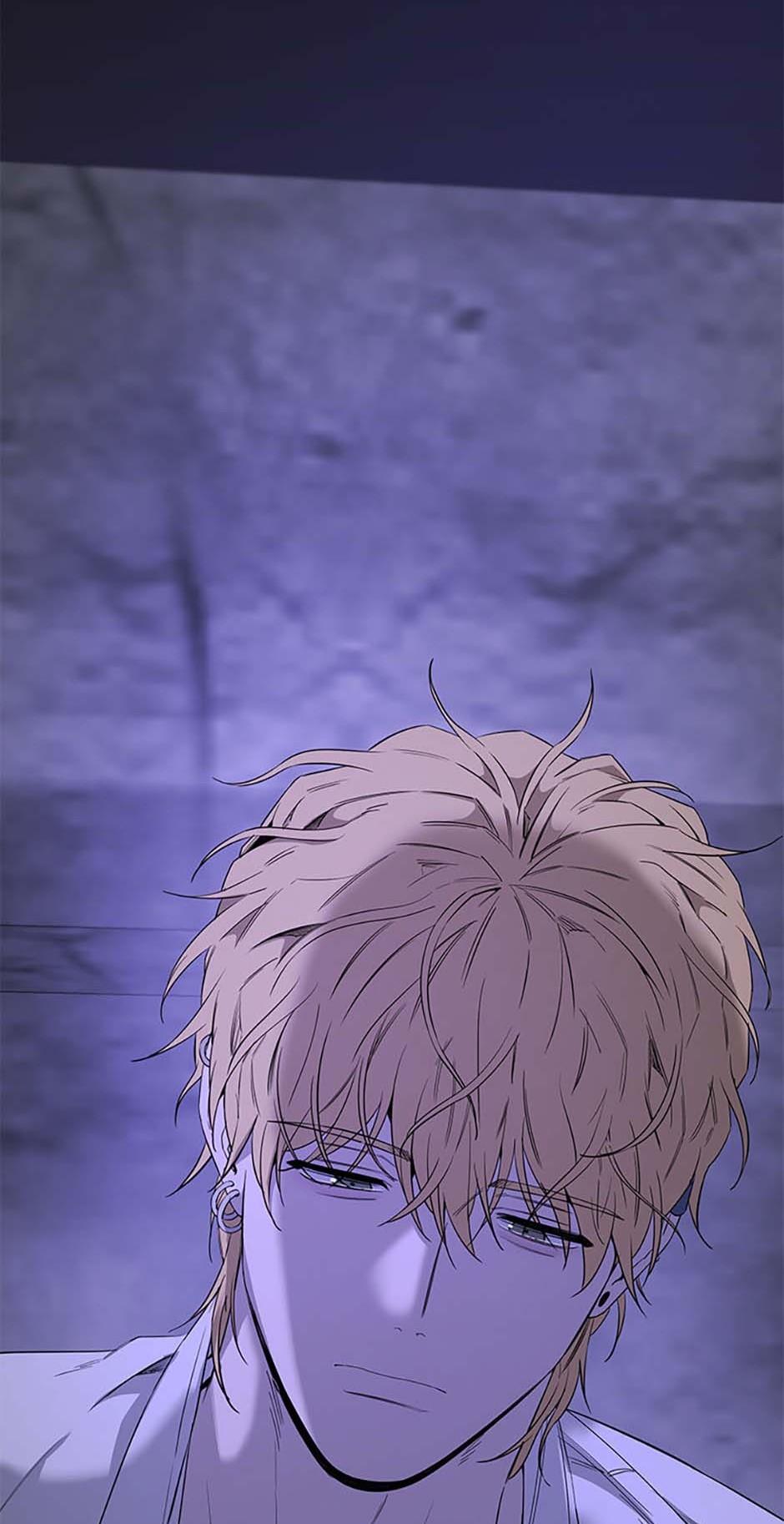 Yang Il-woo and I Chapter 11.1 page 32 - 