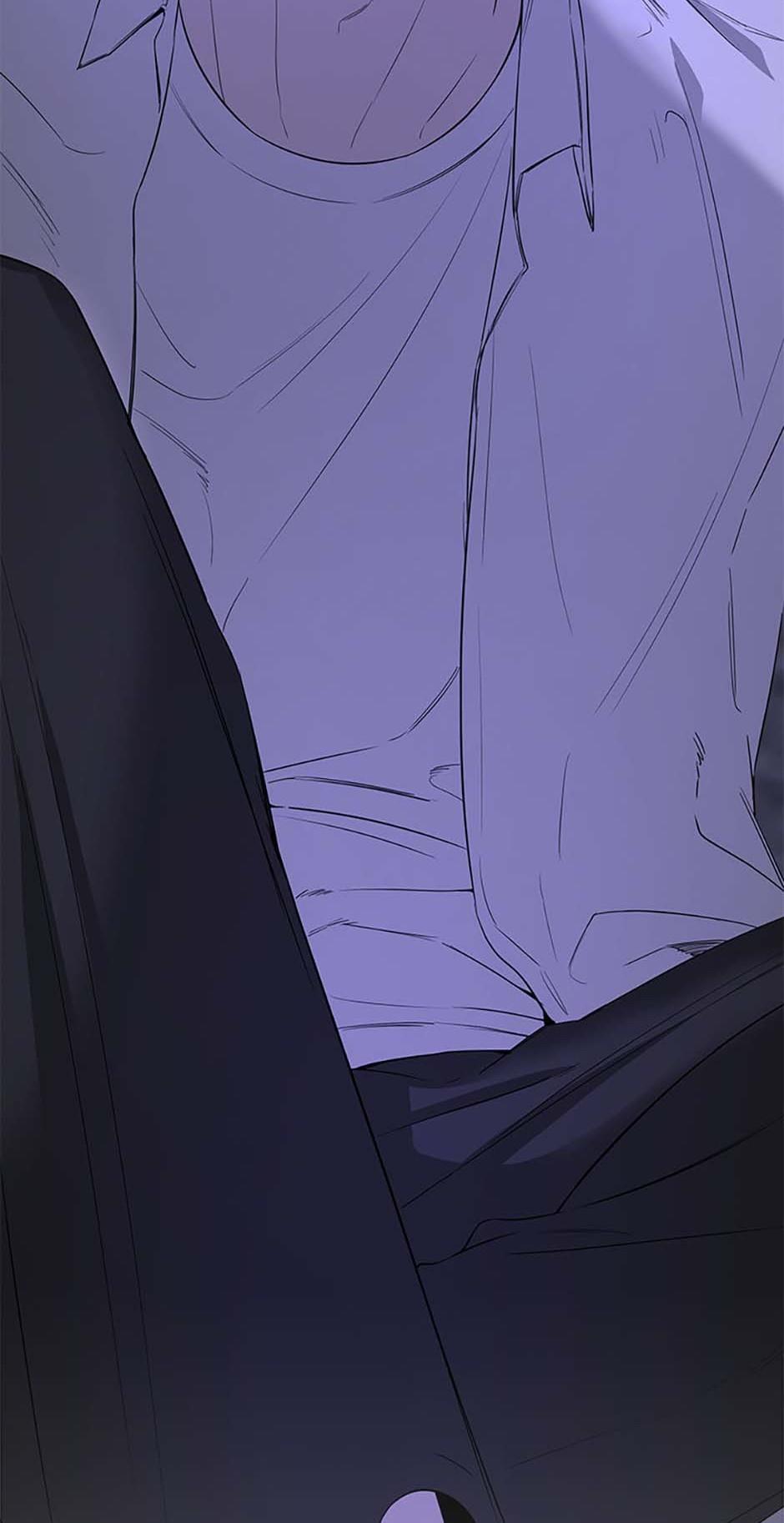 Yang Il-woo and I Chapter 11.1 page 33 - 