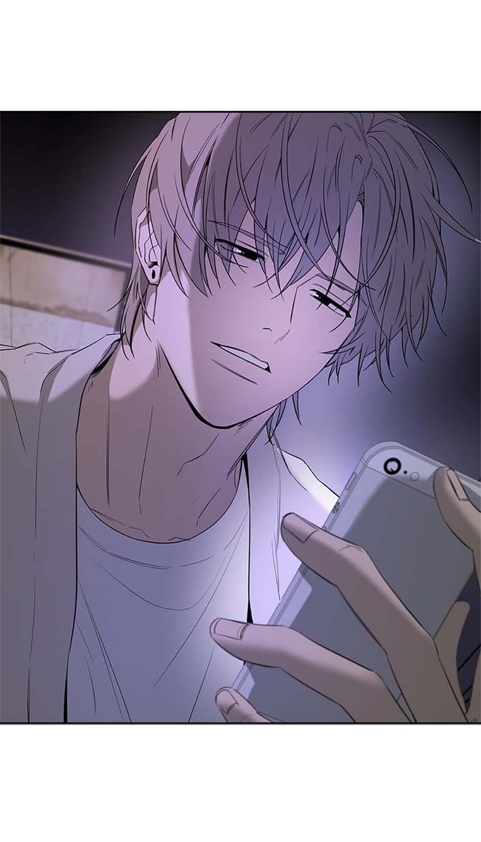 Yang Il-woo and I Chapter 11.1 page 40 - 