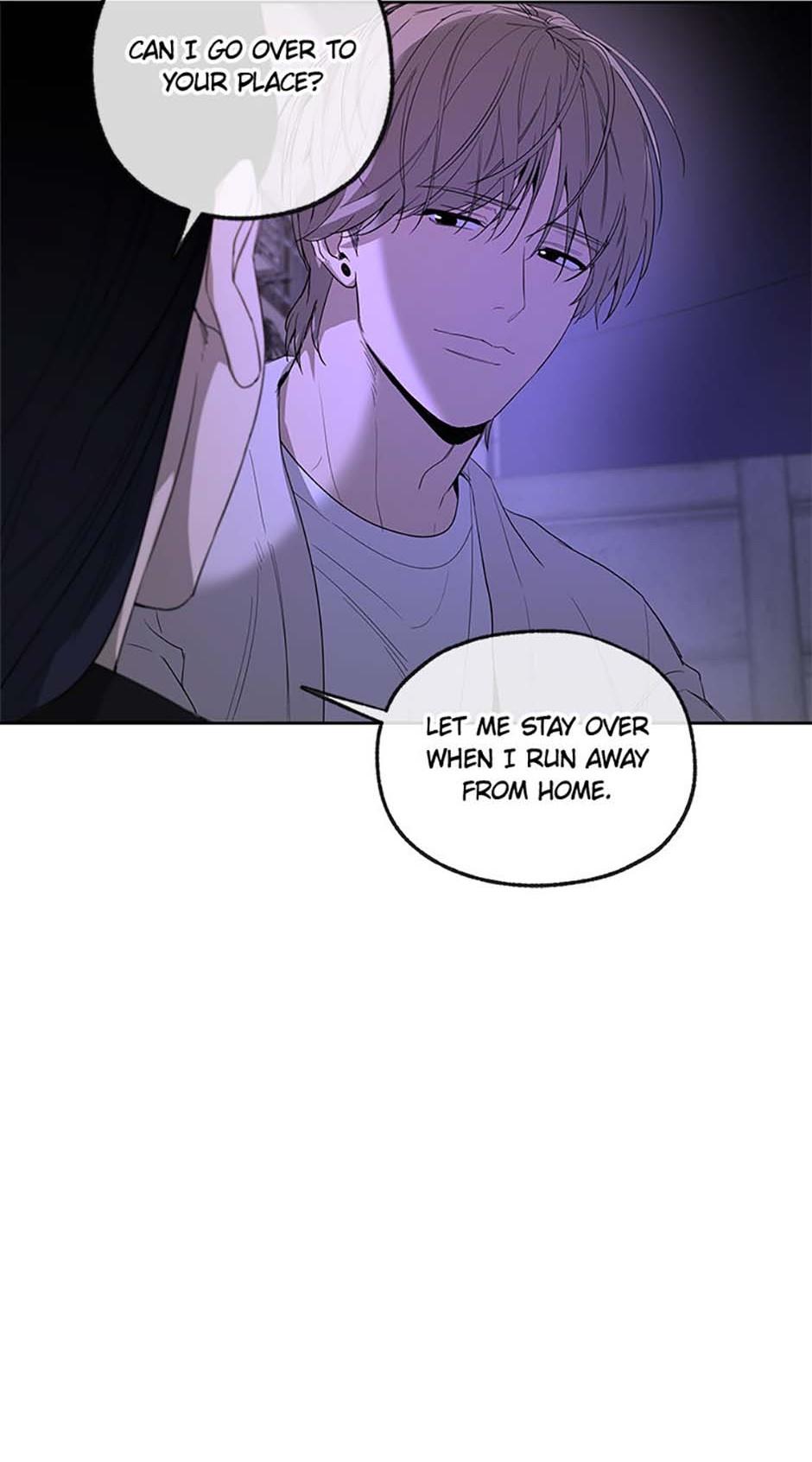 Yang Il-woo and I Chapter 11.1 page 42 - 