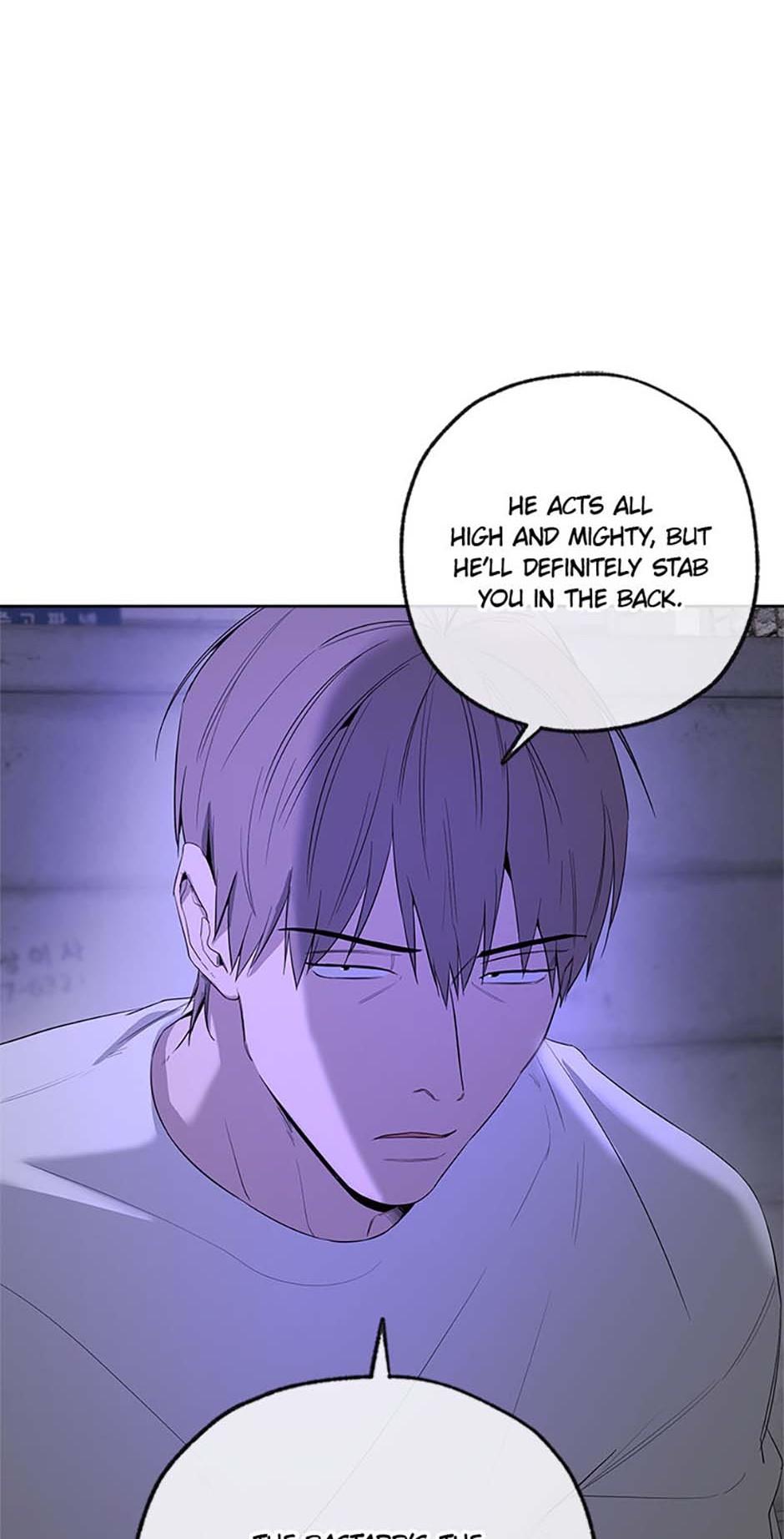 Yang Il-woo and I Chapter 11.1 page 45 - 