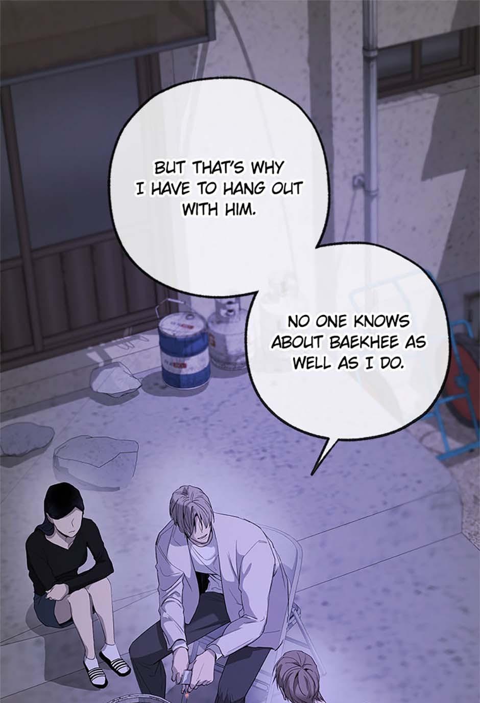 Yang Il-woo and I Chapter 11.1 page 47 - 