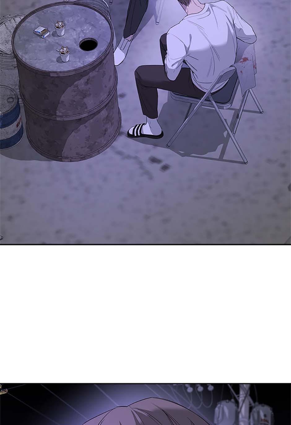 Yang Il-woo and I Chapter 11.1 page 48 - 