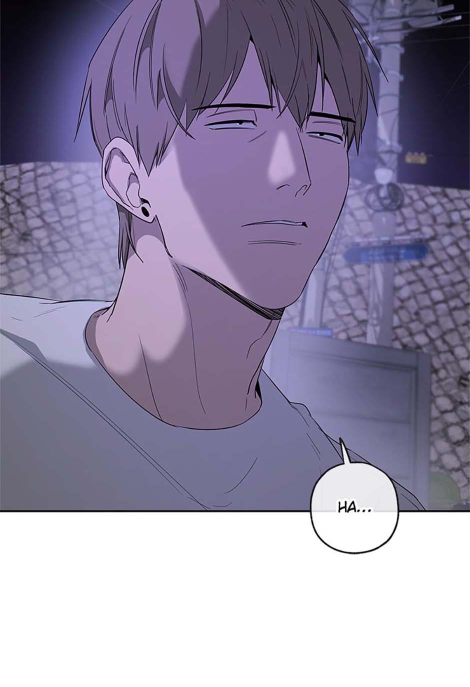 Yang Il-woo and I Chapter 11.1 page 49 - 