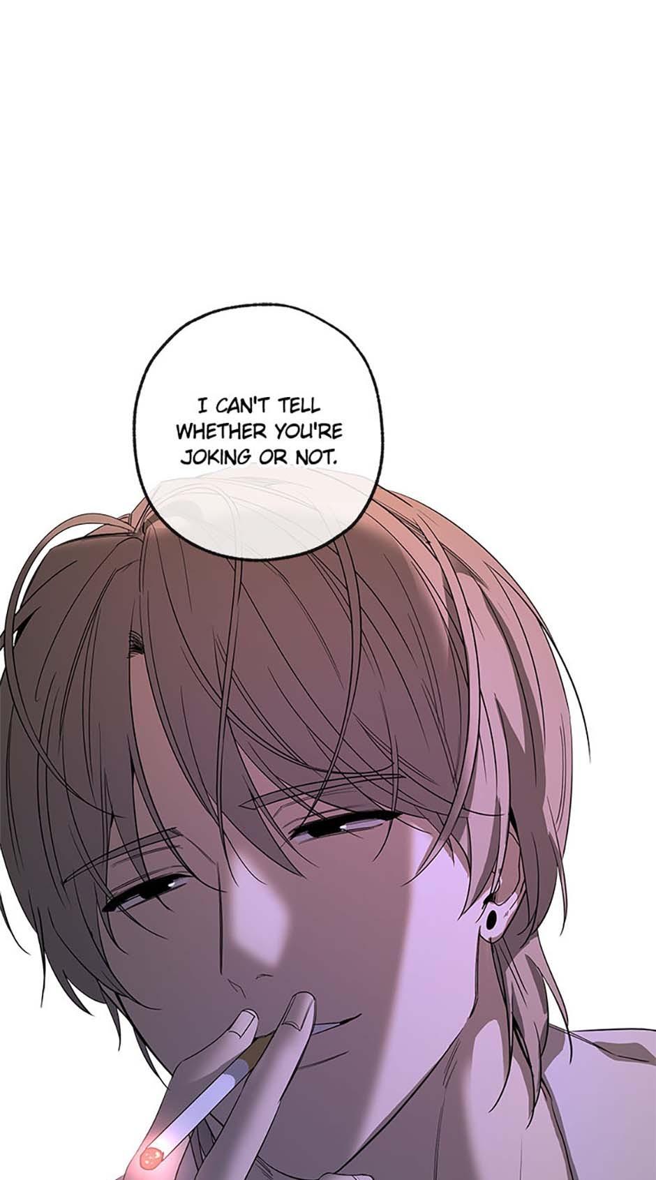 Yang Il-woo and I Chapter 11.1 page 53 - 
