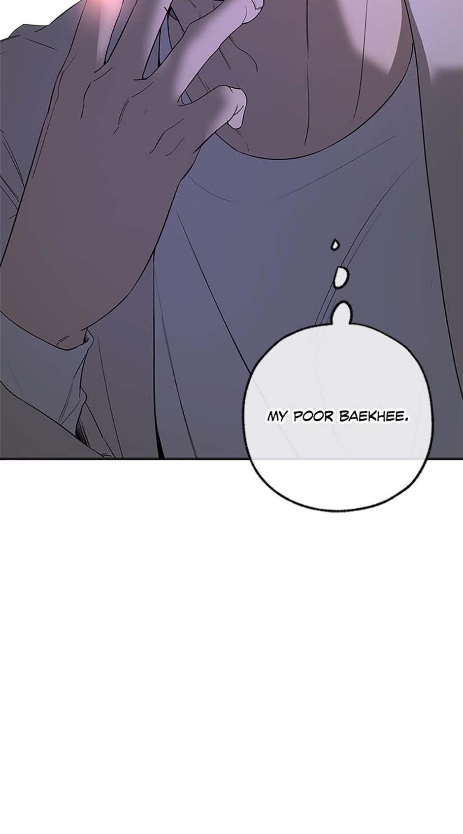 Yang Il-woo and I Chapter 11.1 page 54 - 