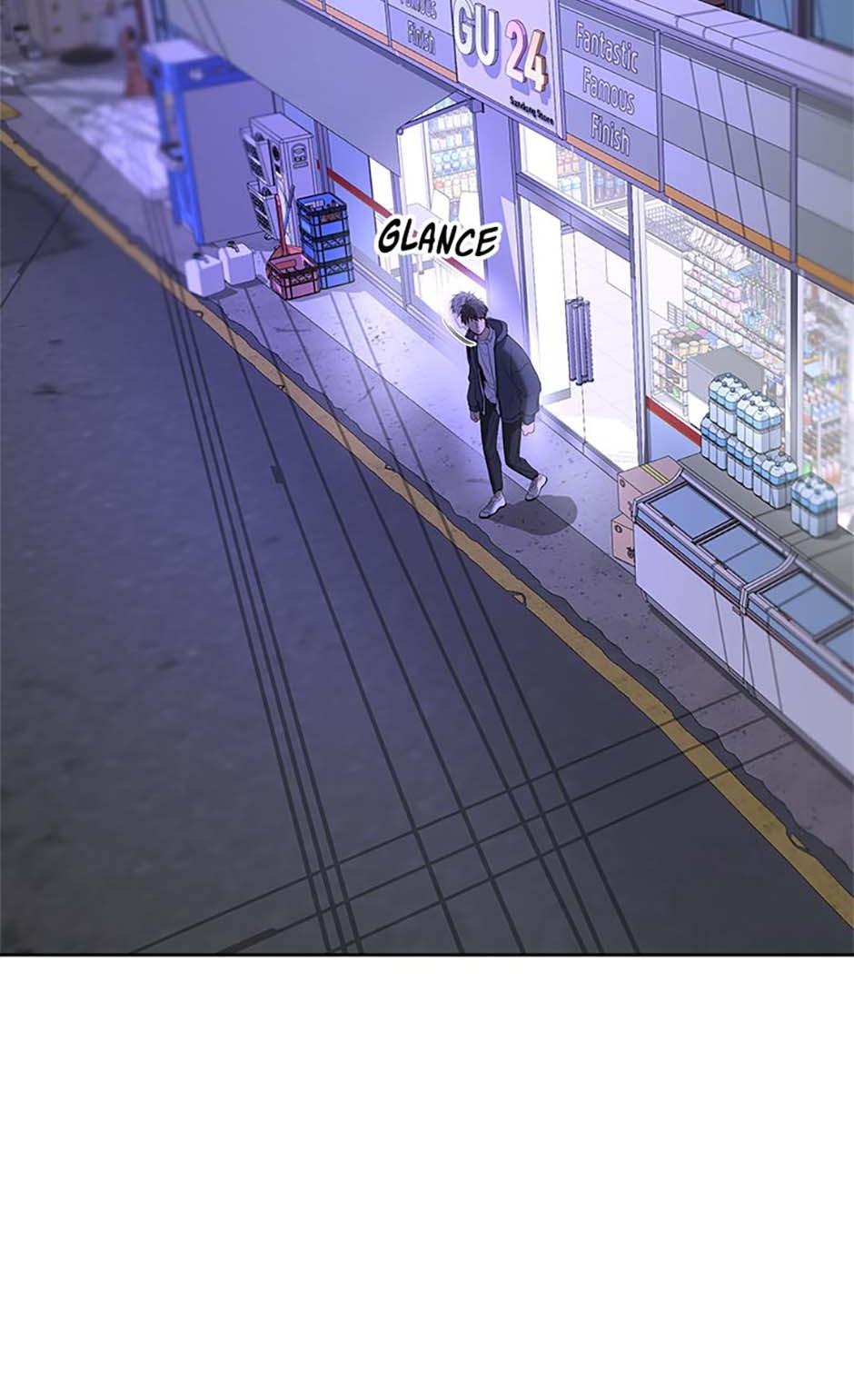 Yang Il-woo and I Chapter 11.1 page 59 - 