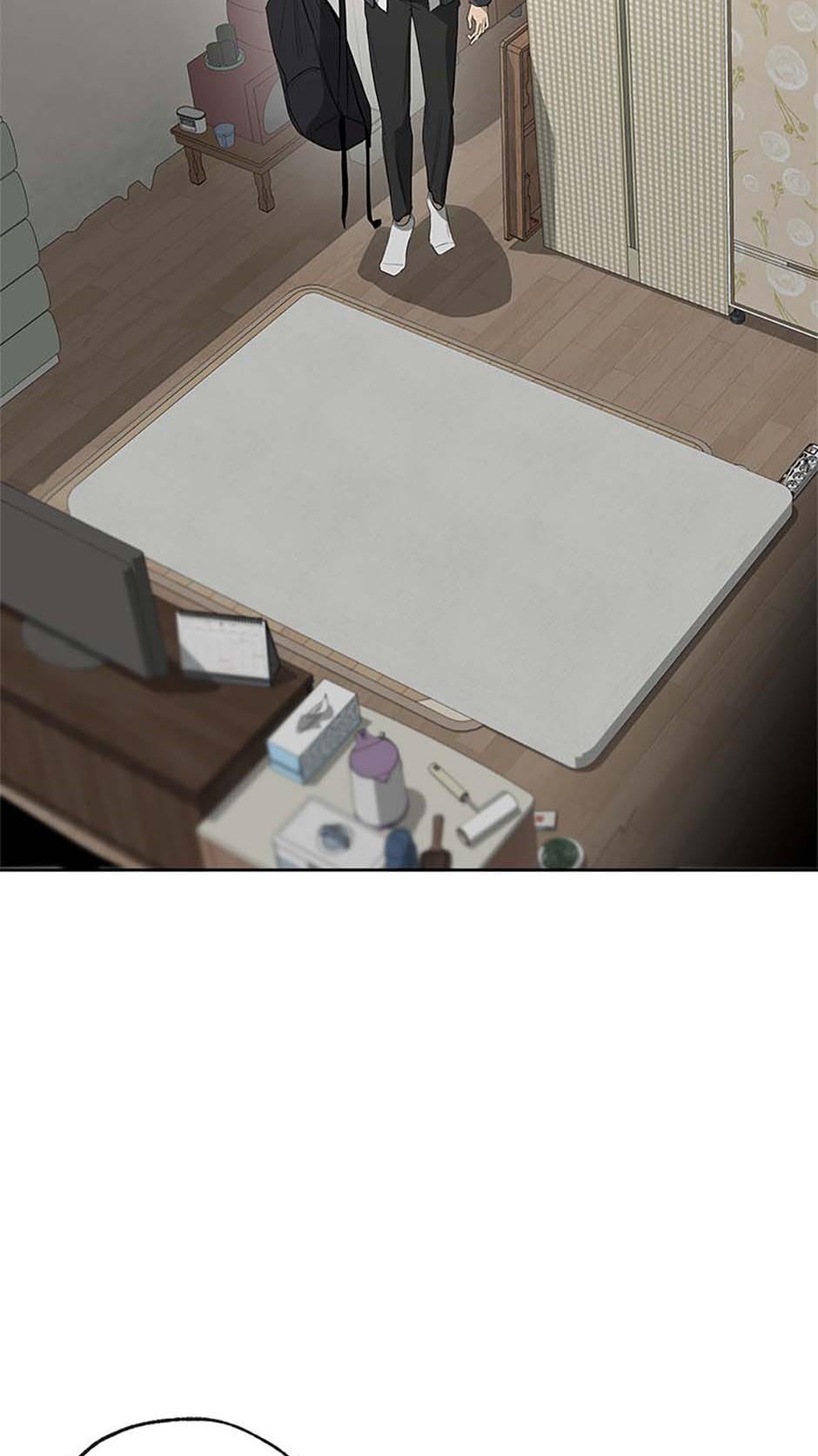 Yang Il-woo and I Chapter 11.1 page 65 - 